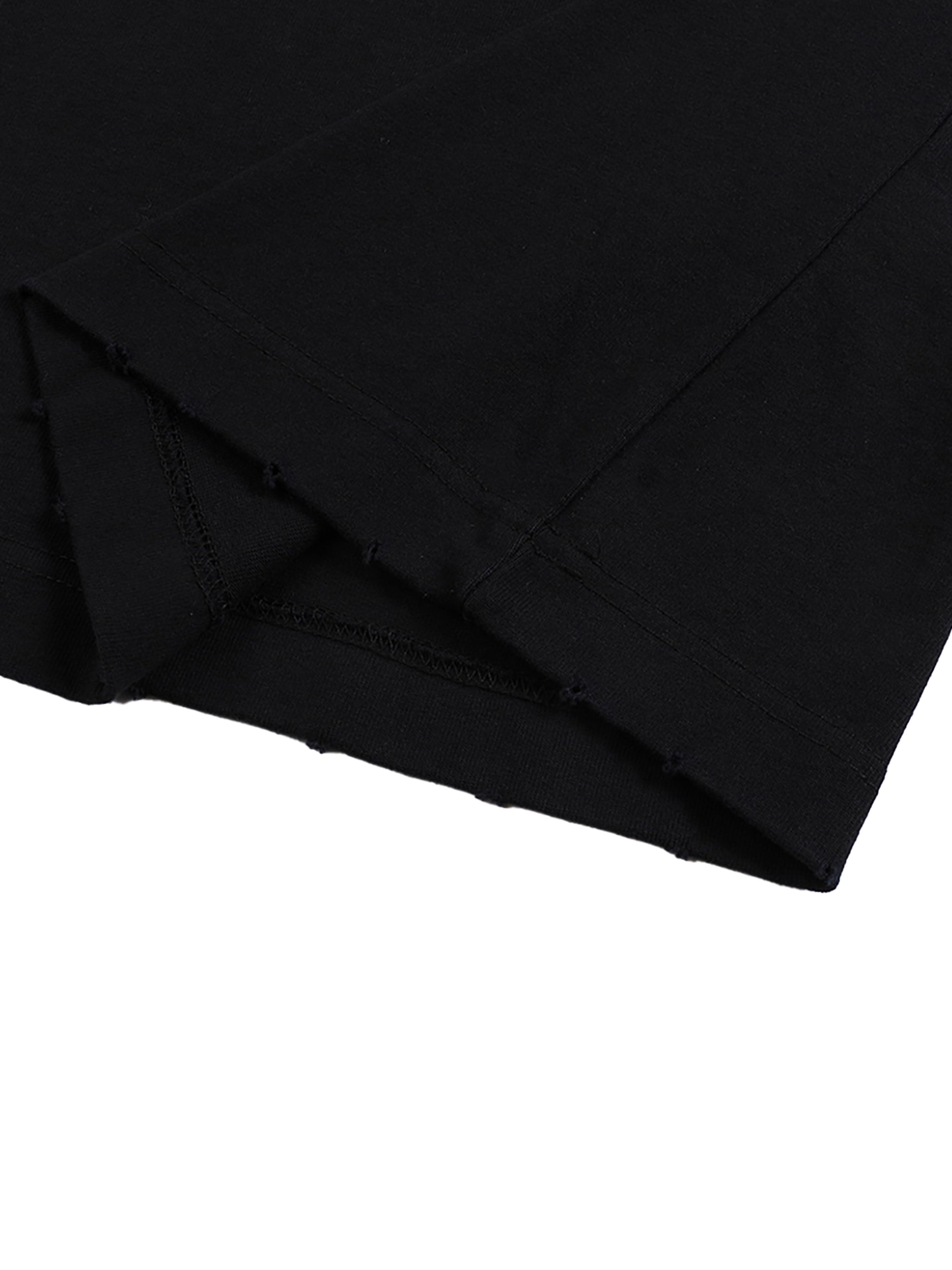 There's Levels to This Tee