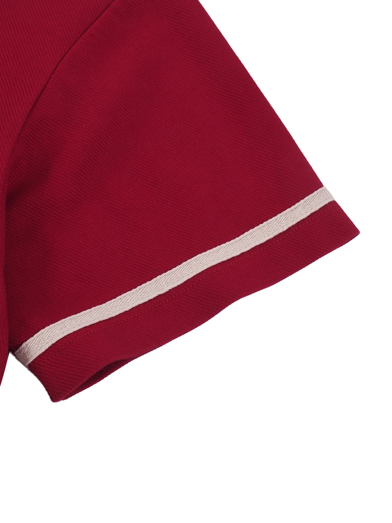 theCut Baseball Jersey