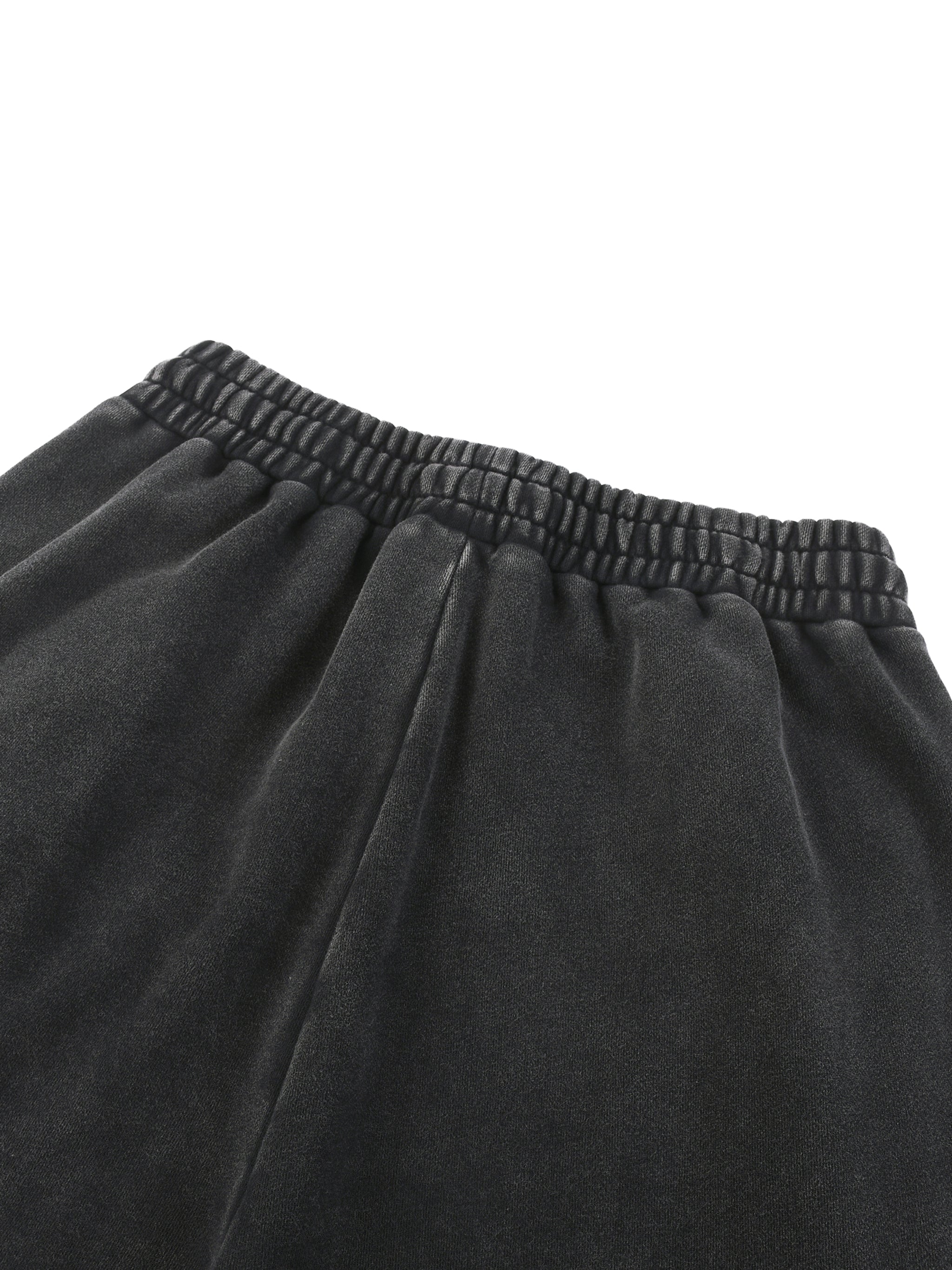 There's Levels to this Sweatpants Black Beauty