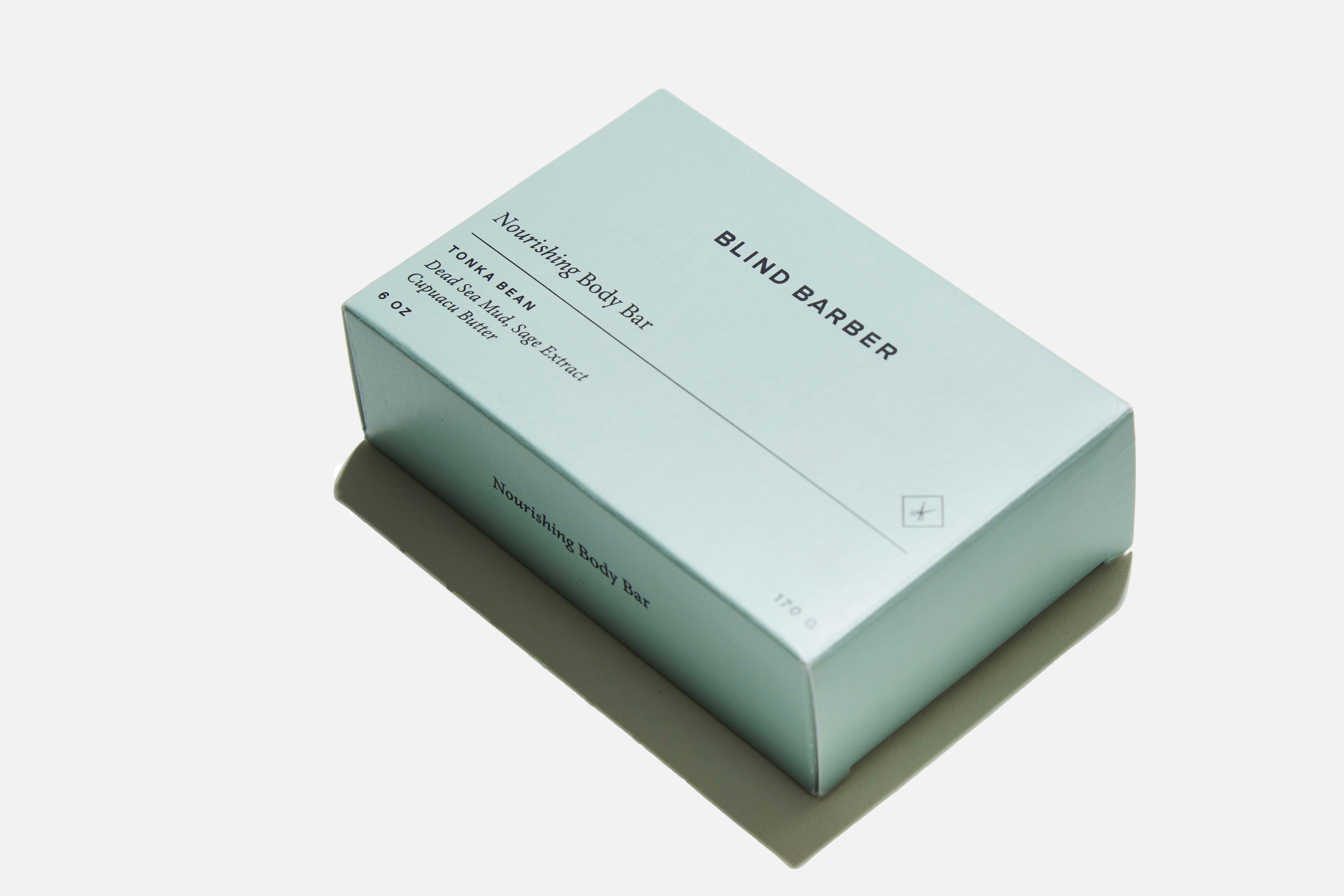 Nourishing Body Bar
