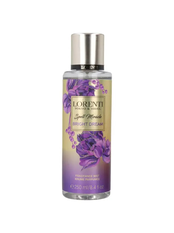 Lorenti Body Mist Assorted Scents 250ml