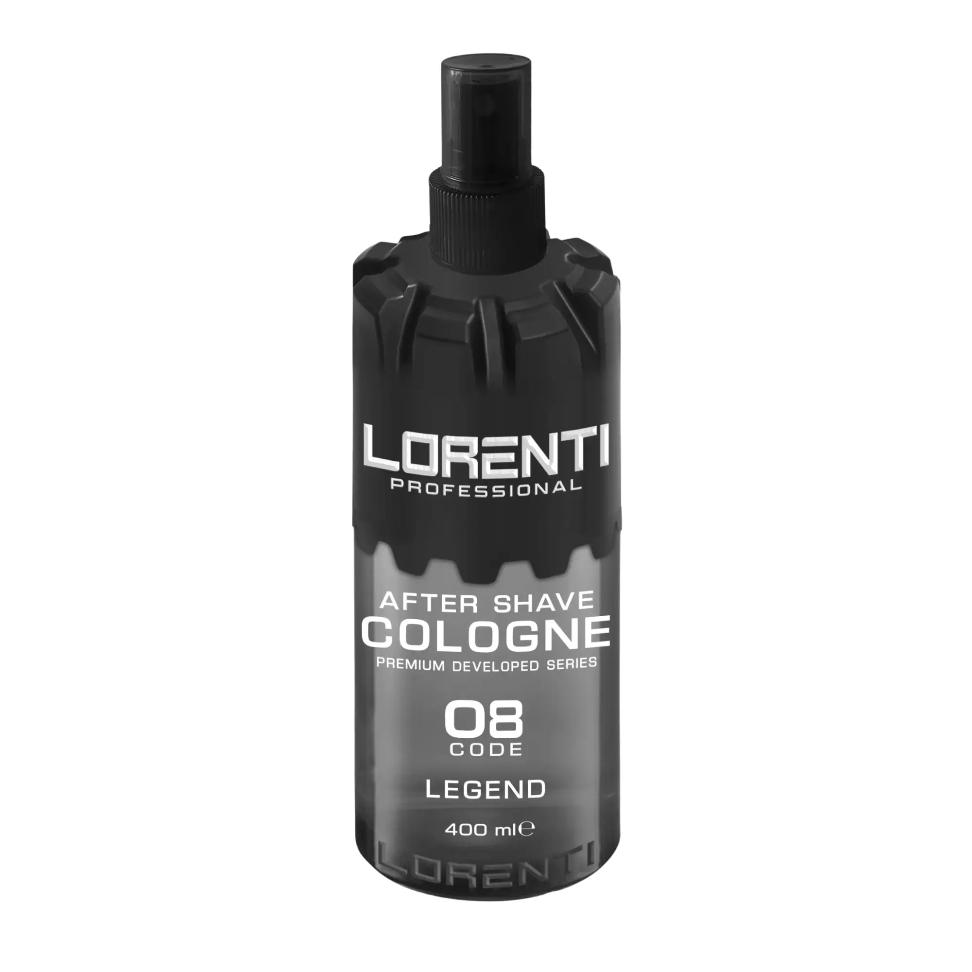 Lorenti Aftershave Cologne 400ml