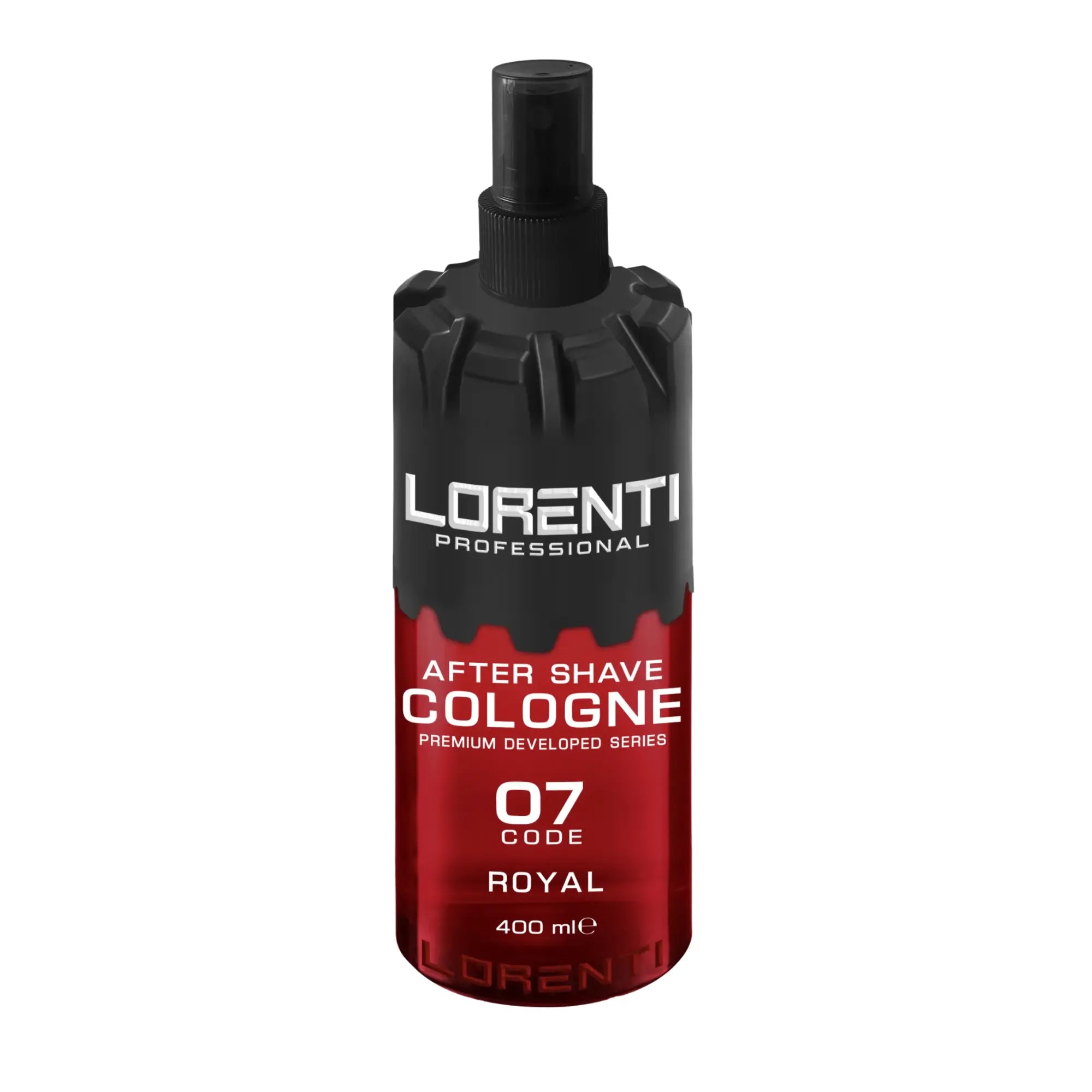 Lorenti Aftershave Cologne 400ml