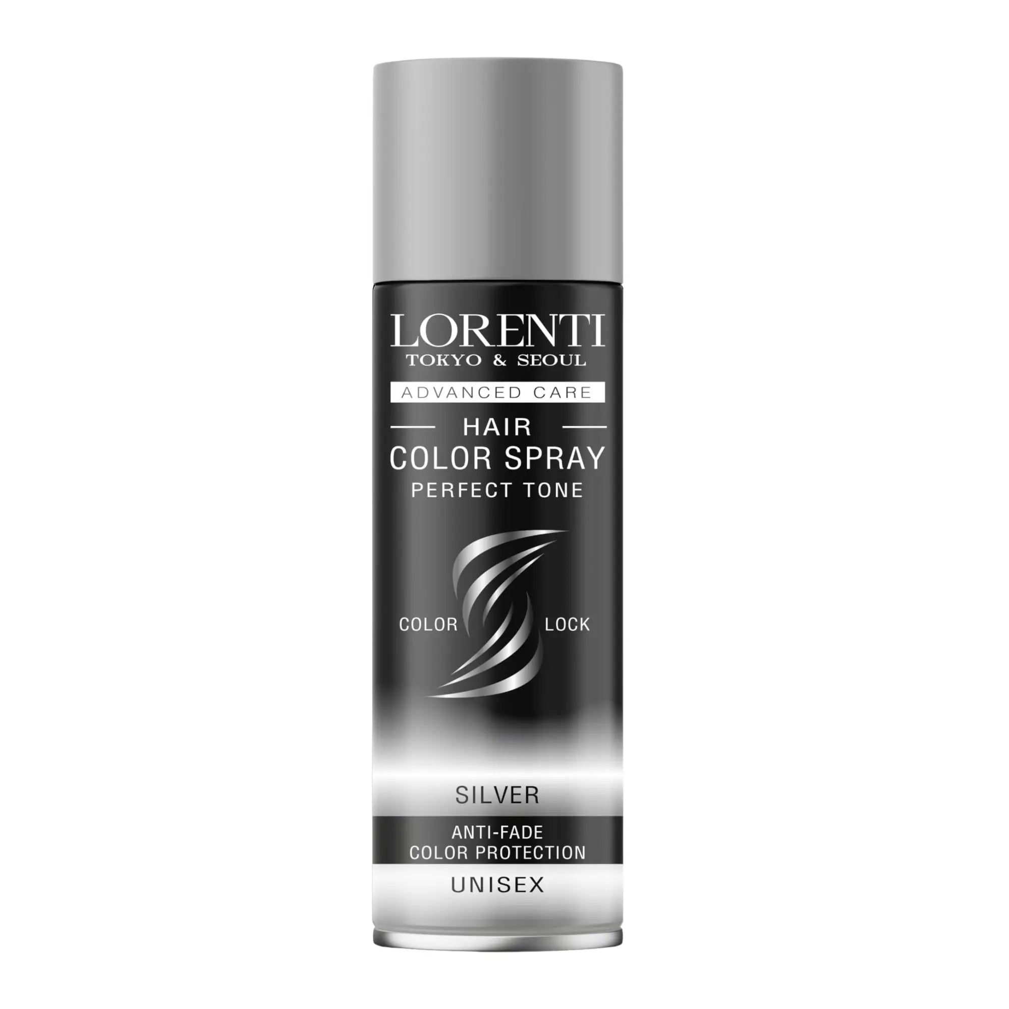 Lorenti Hair Color Spray 150ml Assorted Colors
