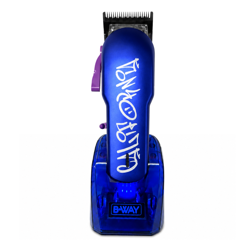 B-way NEW California Clipper