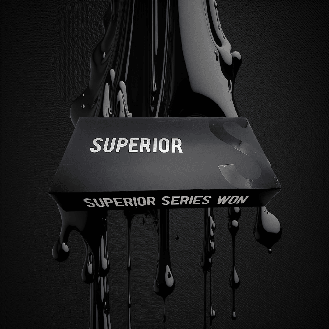 Superior Shears Series Won Half Blade Hair Shear