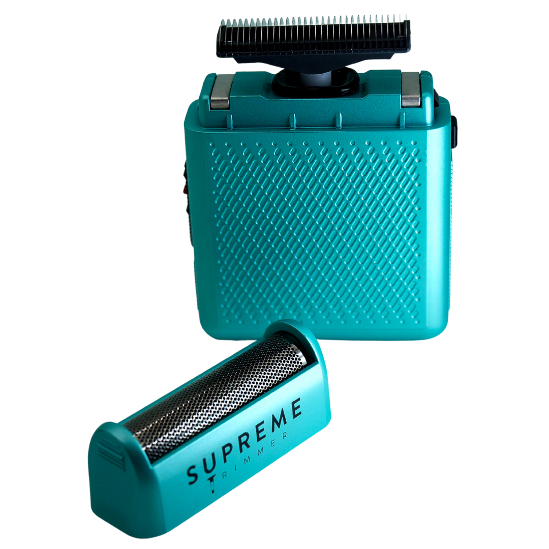 Foil & Blade for Solo Shaver-SB11