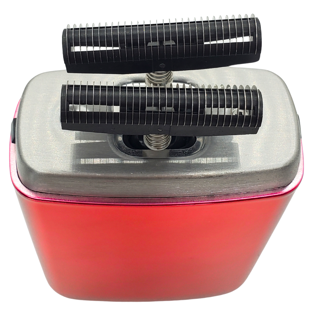 Foil & Blade for Crunch Shaver-SB63