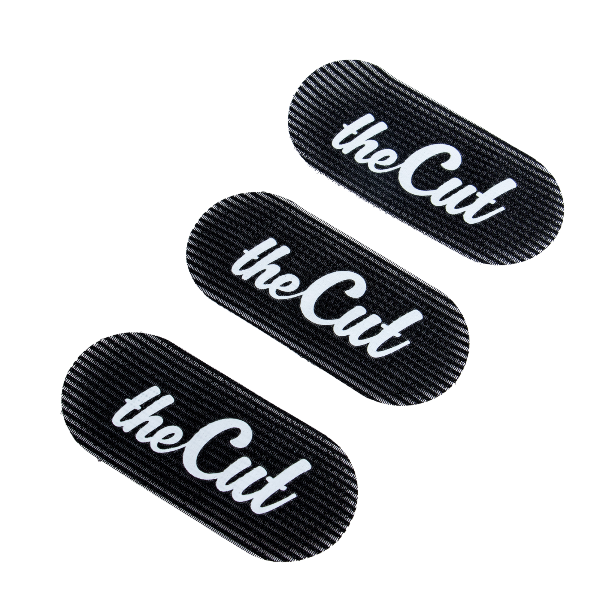 theCut Hair Grips (3 count)