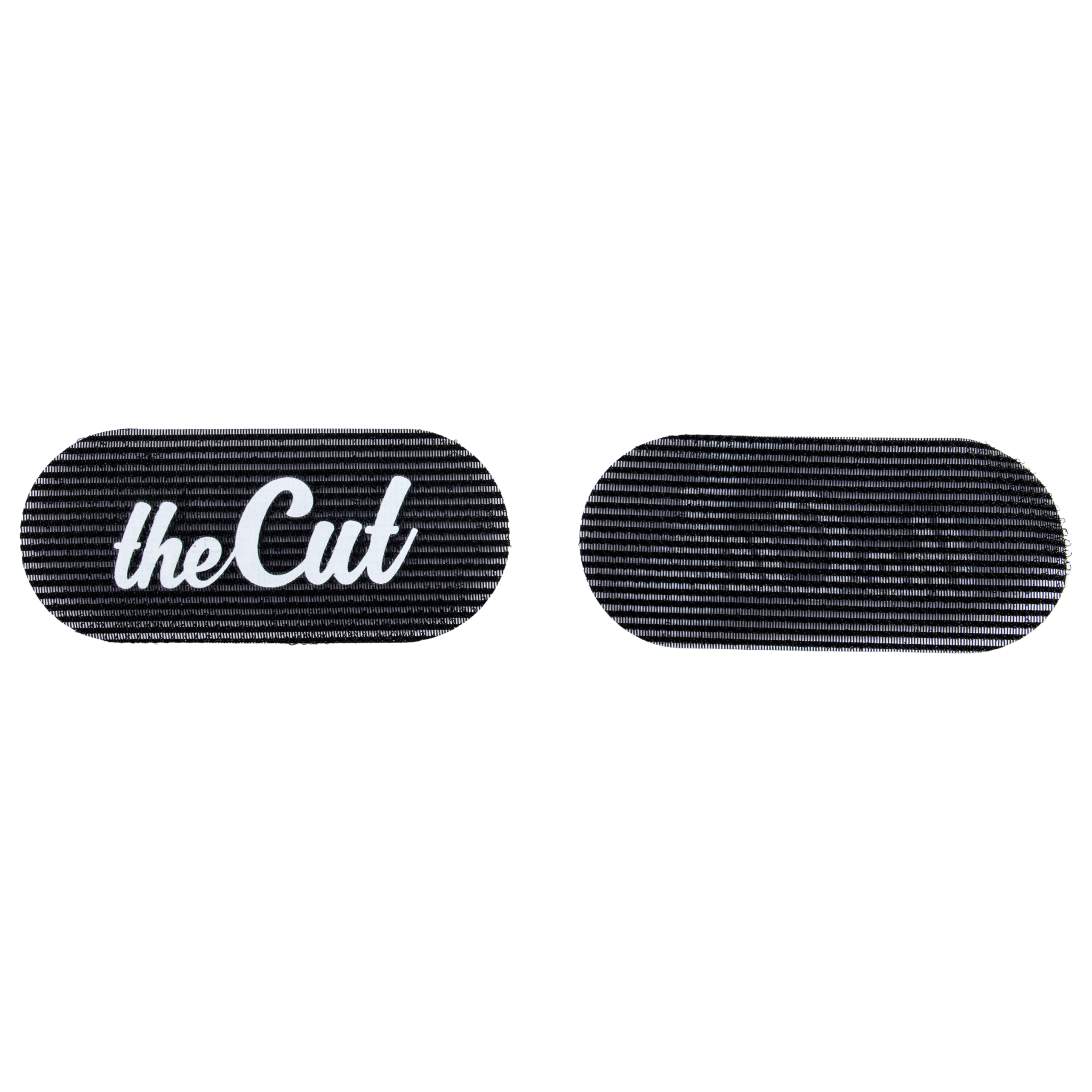 theCut Hair Grips (3 count)