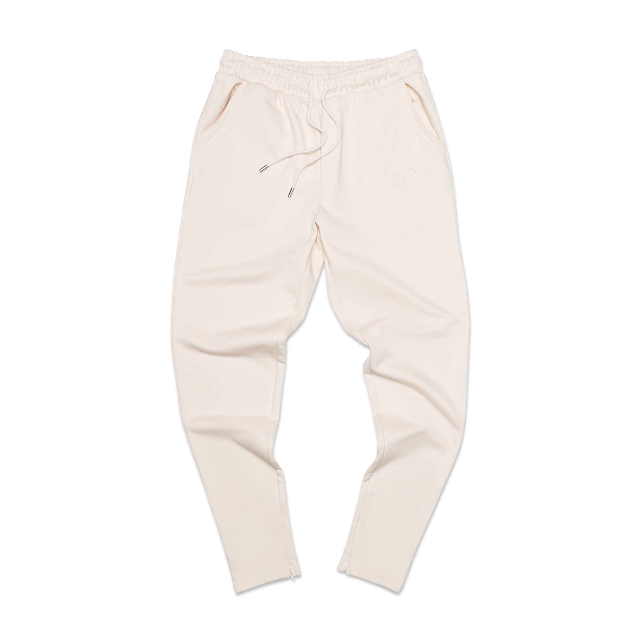 theCut Logo Sweatpants