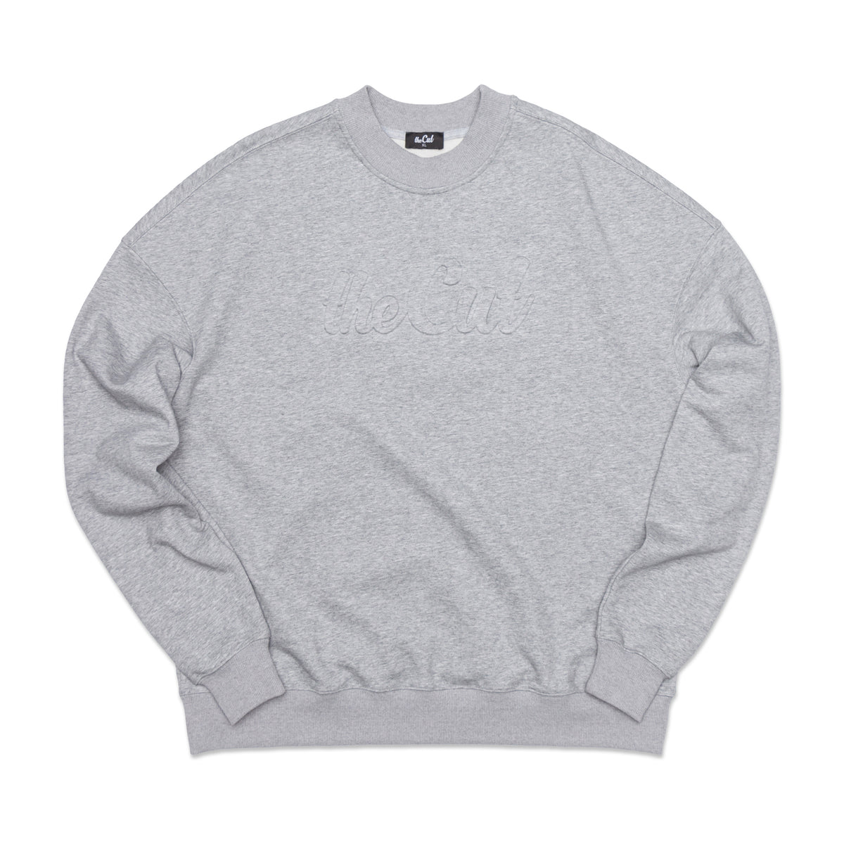 theCut Logo Sweatshirt | theShop