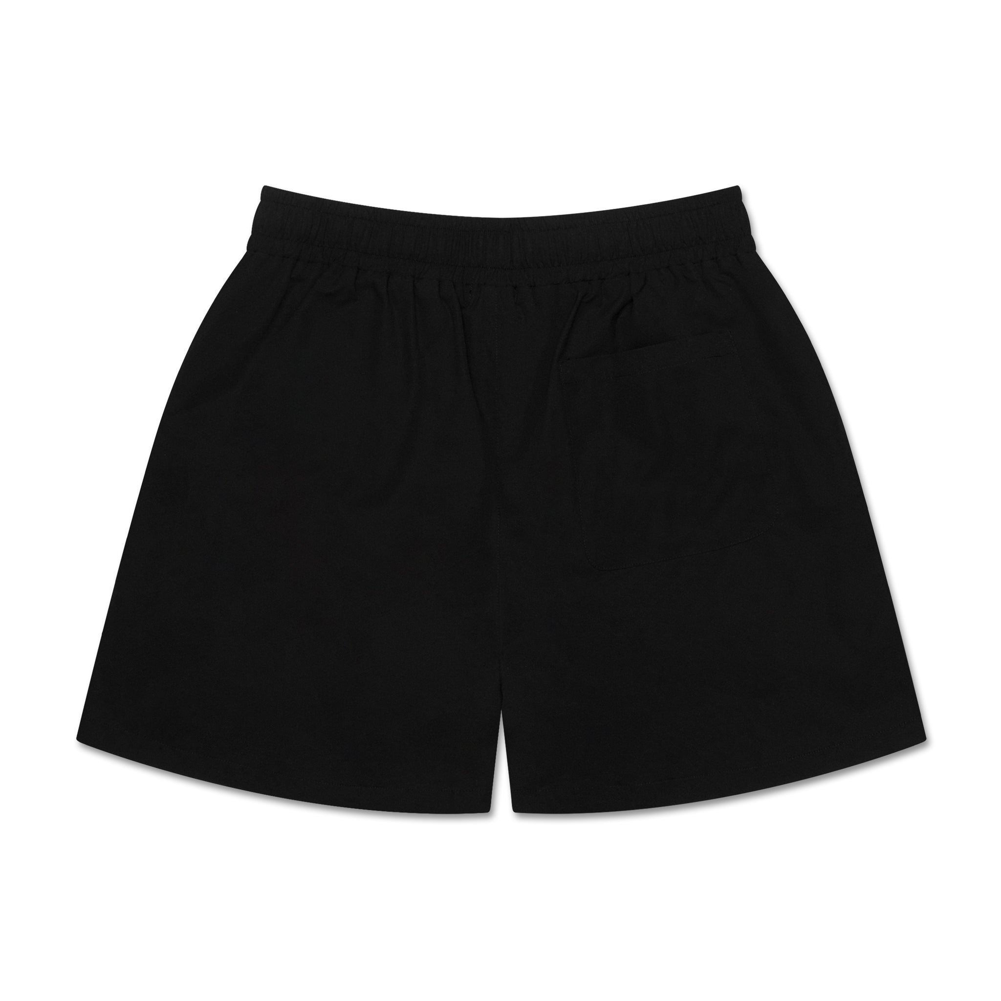 theCut Shorts - Logo