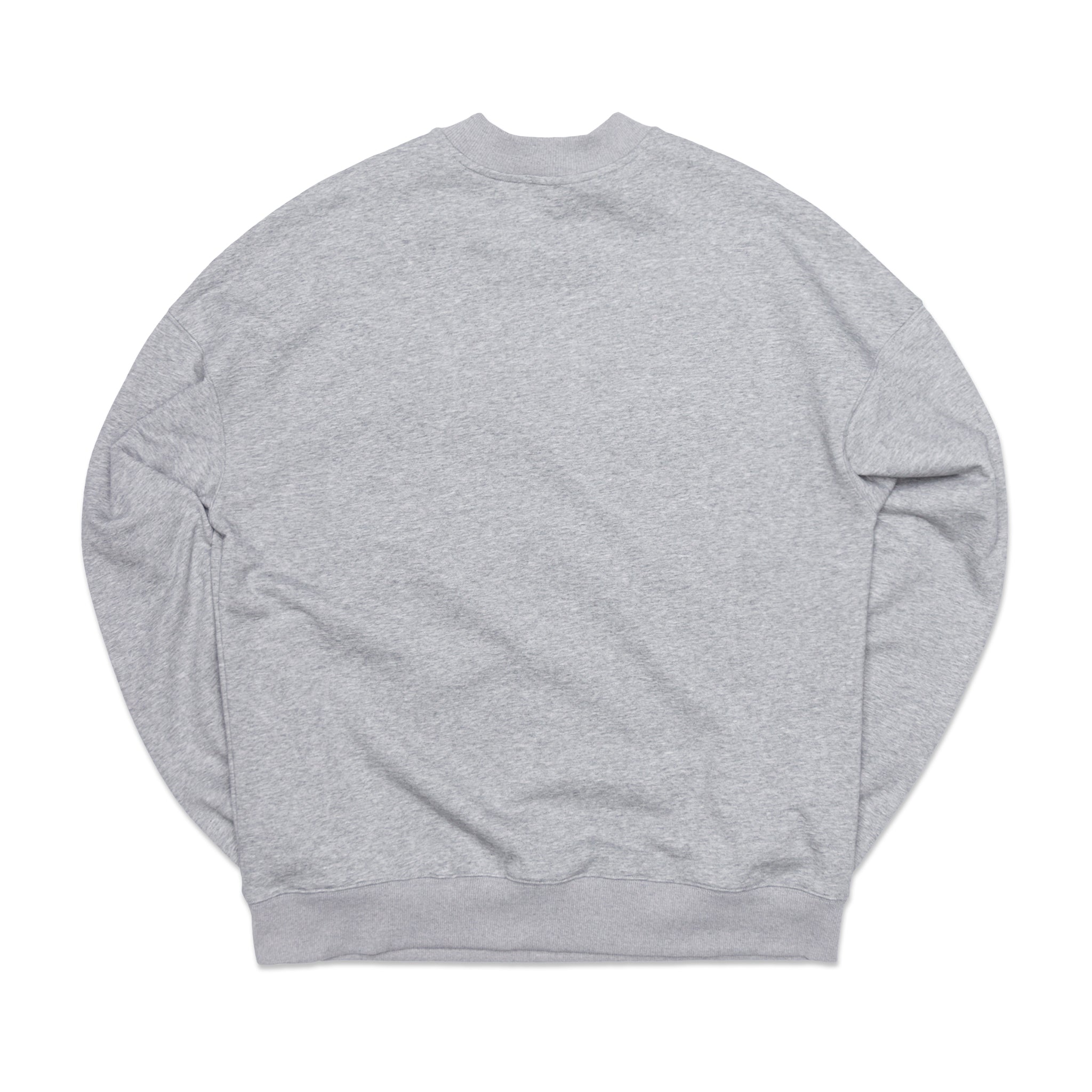 theCut Logo Sweatshirt