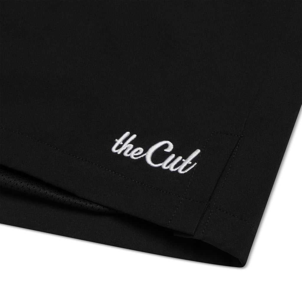 theCut Shorts - Logo