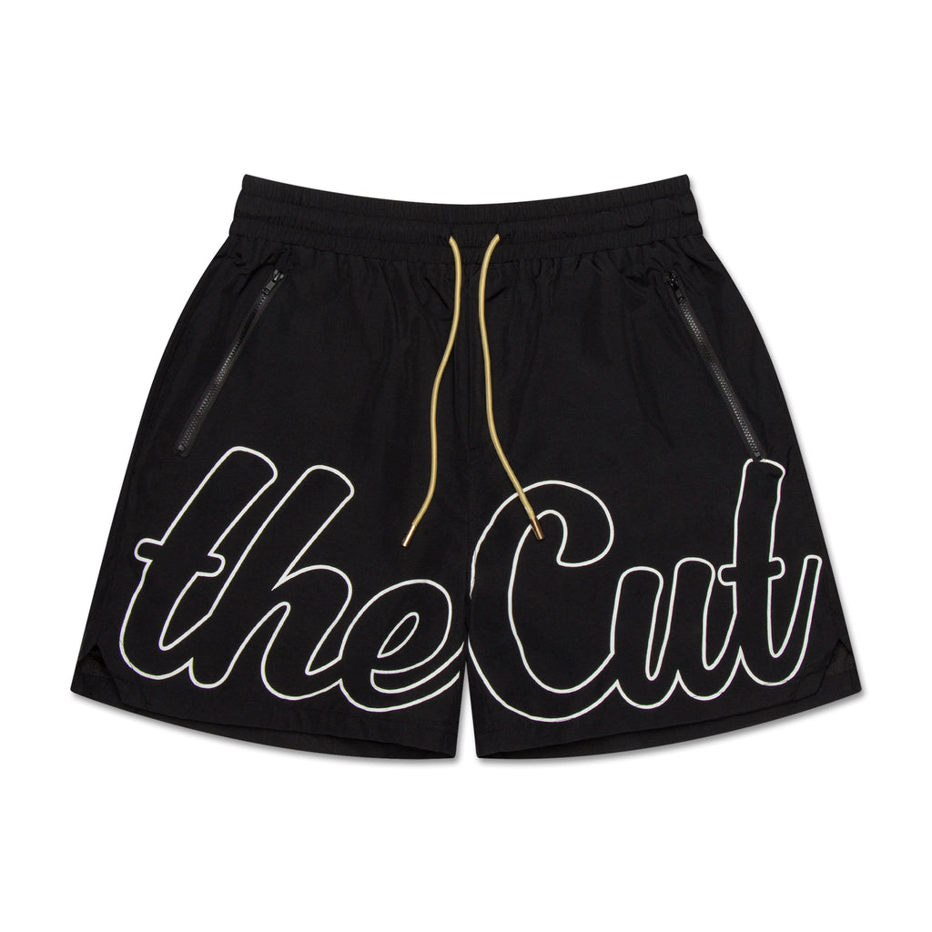 theCut Shorts - Outline