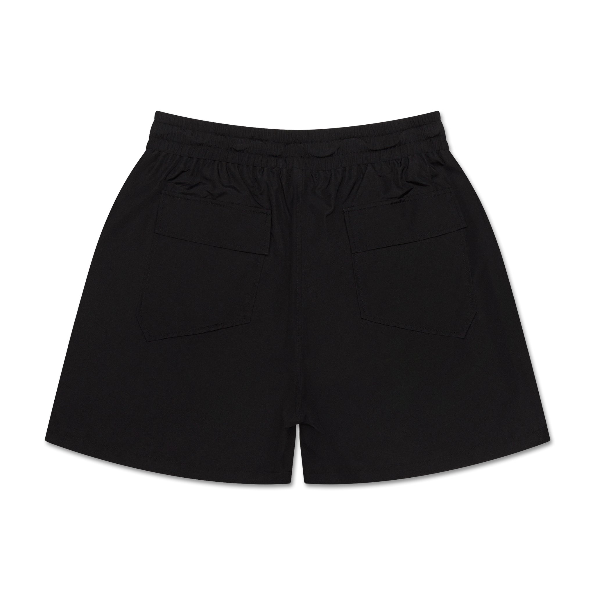 theCut Shorts - Outline