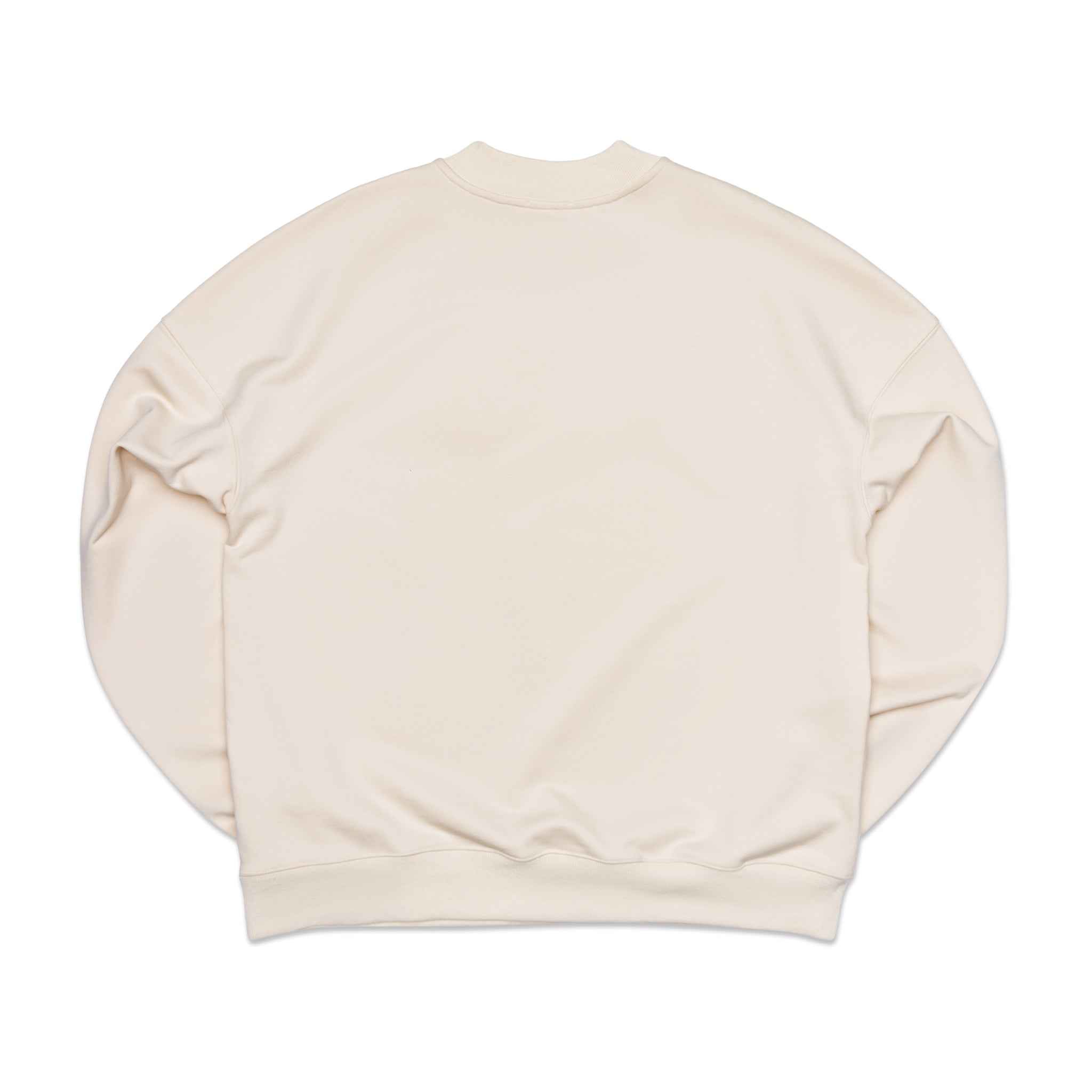 theCut Logo Sweatshirt