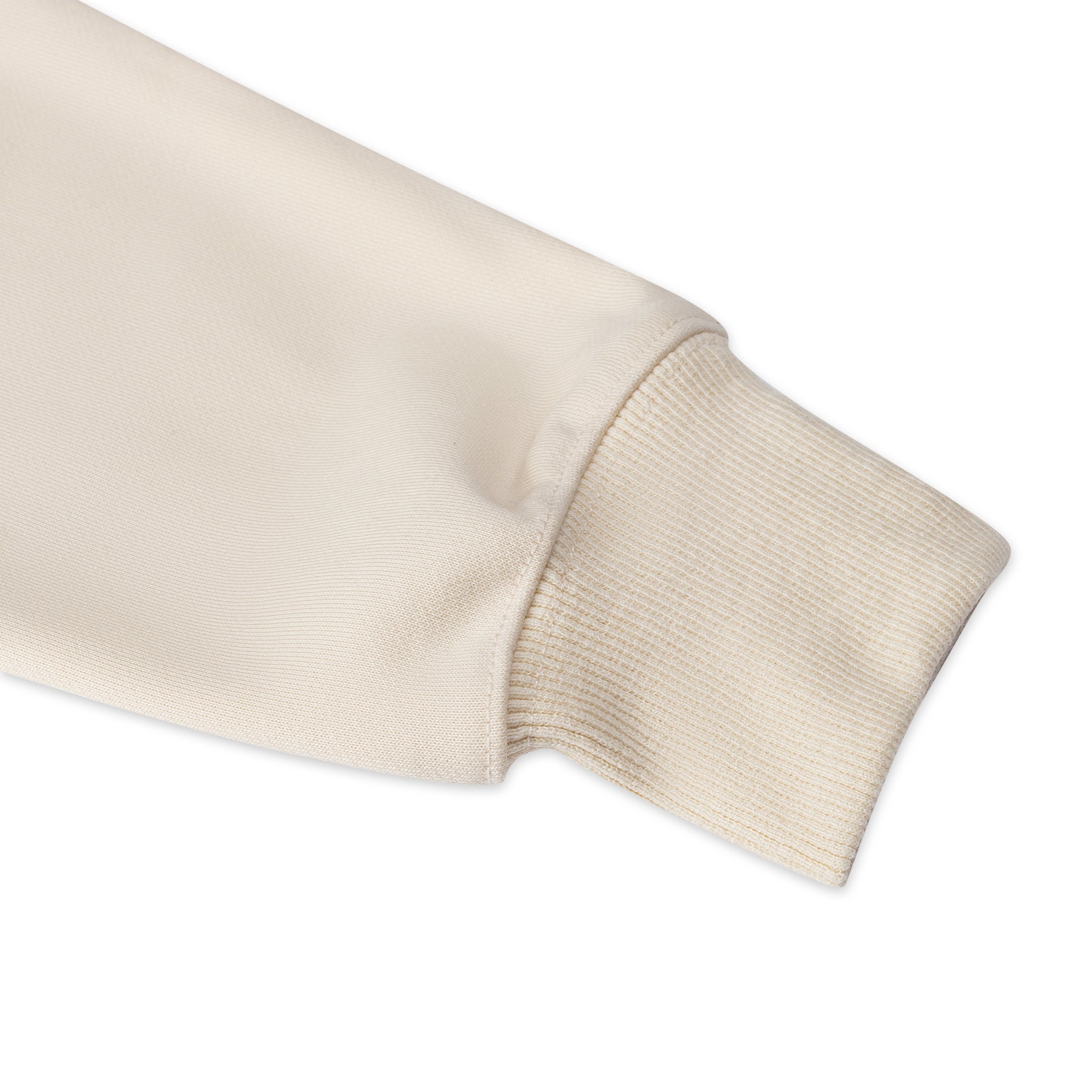 theCut Logo Sweatshirt