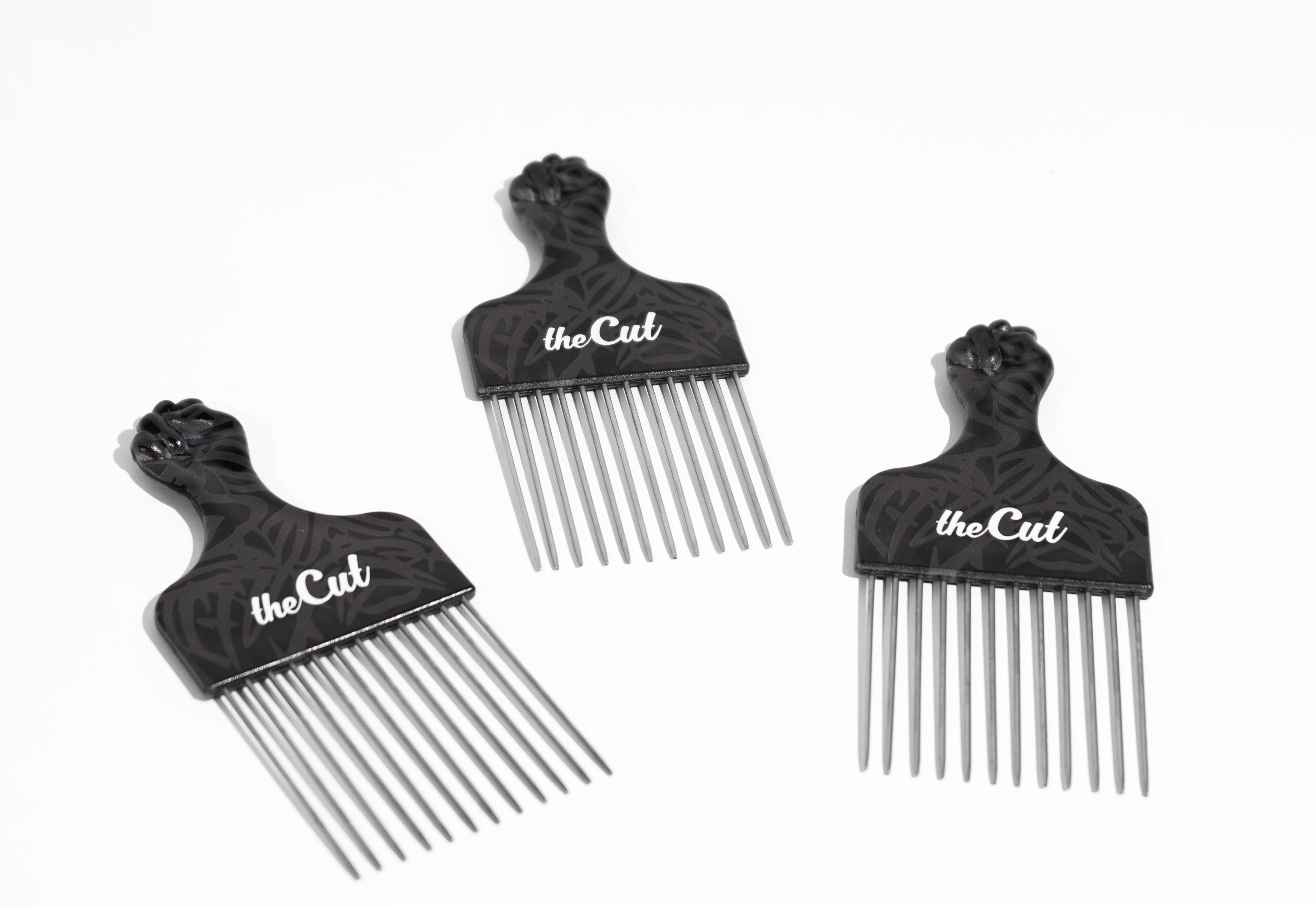 theCut Pick