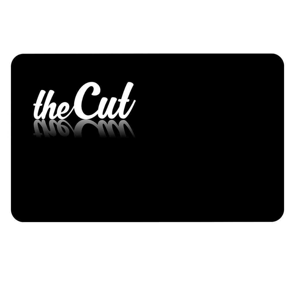 theCut Gift Card